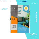 Dumindu CR 40 Pages