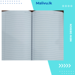 Homerun A5 Exercise Book 200 Pages