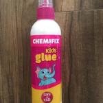 CHEMIFIX KIDS GLUE 150G