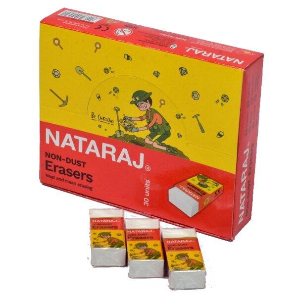 NATRAJ BIG ERASER