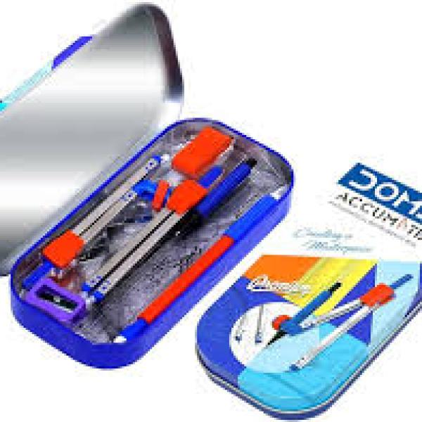 ABOUT doms accumate geometry box