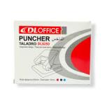 DL OFFICE PUNCHER DL8250