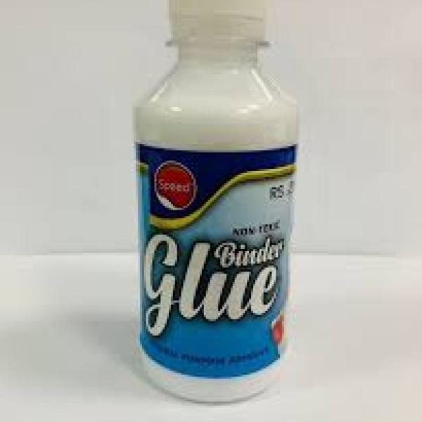 SPEED BINDER GLUE GUM 200g