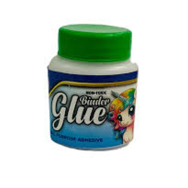 SPEED BINDER GLUE GUM 40g