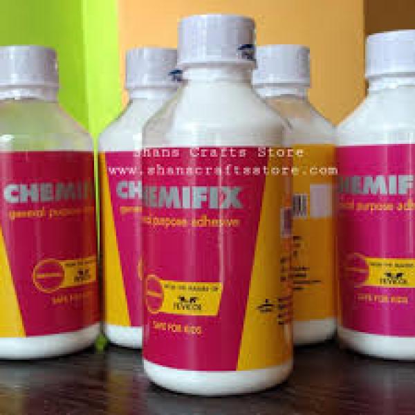 CHEMIFIX KIDS GLUE 500G
