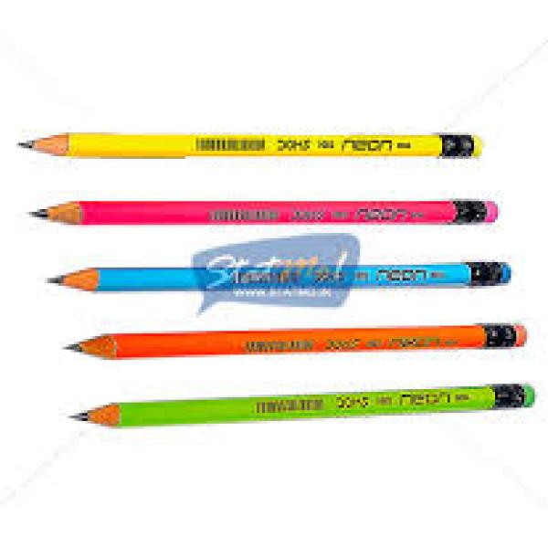 DOMS NEON PENCIL