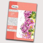 WRITE 120 PAGES EXCERSISE